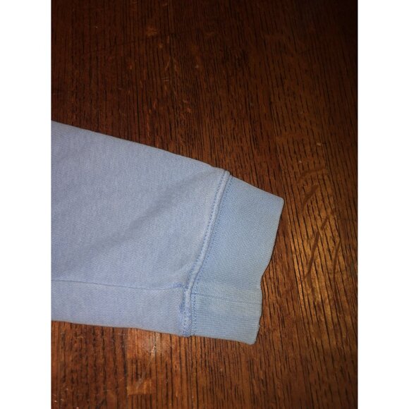 Blue Nike St. Louis Cardinals Graphic Pullover Hoodie Size Small - Picture 15 of 16